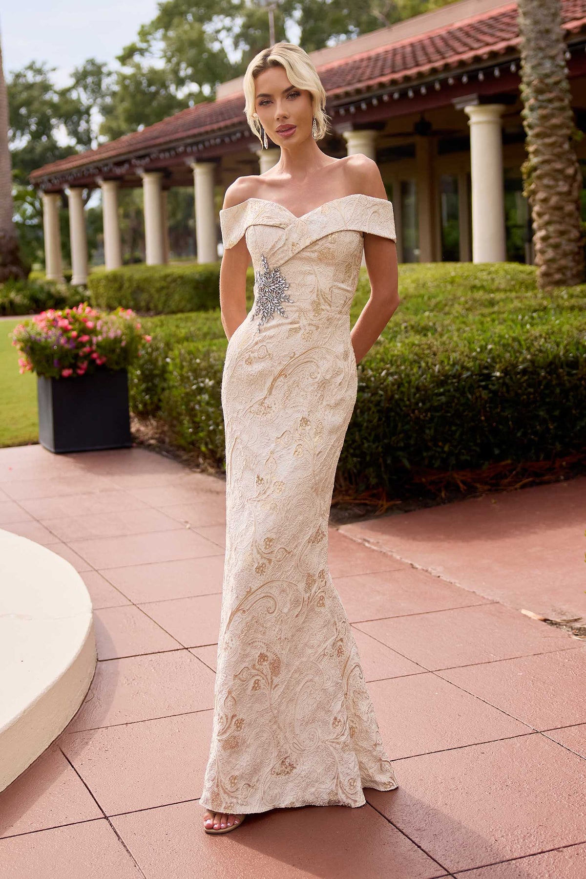 Primavera Couture 13174