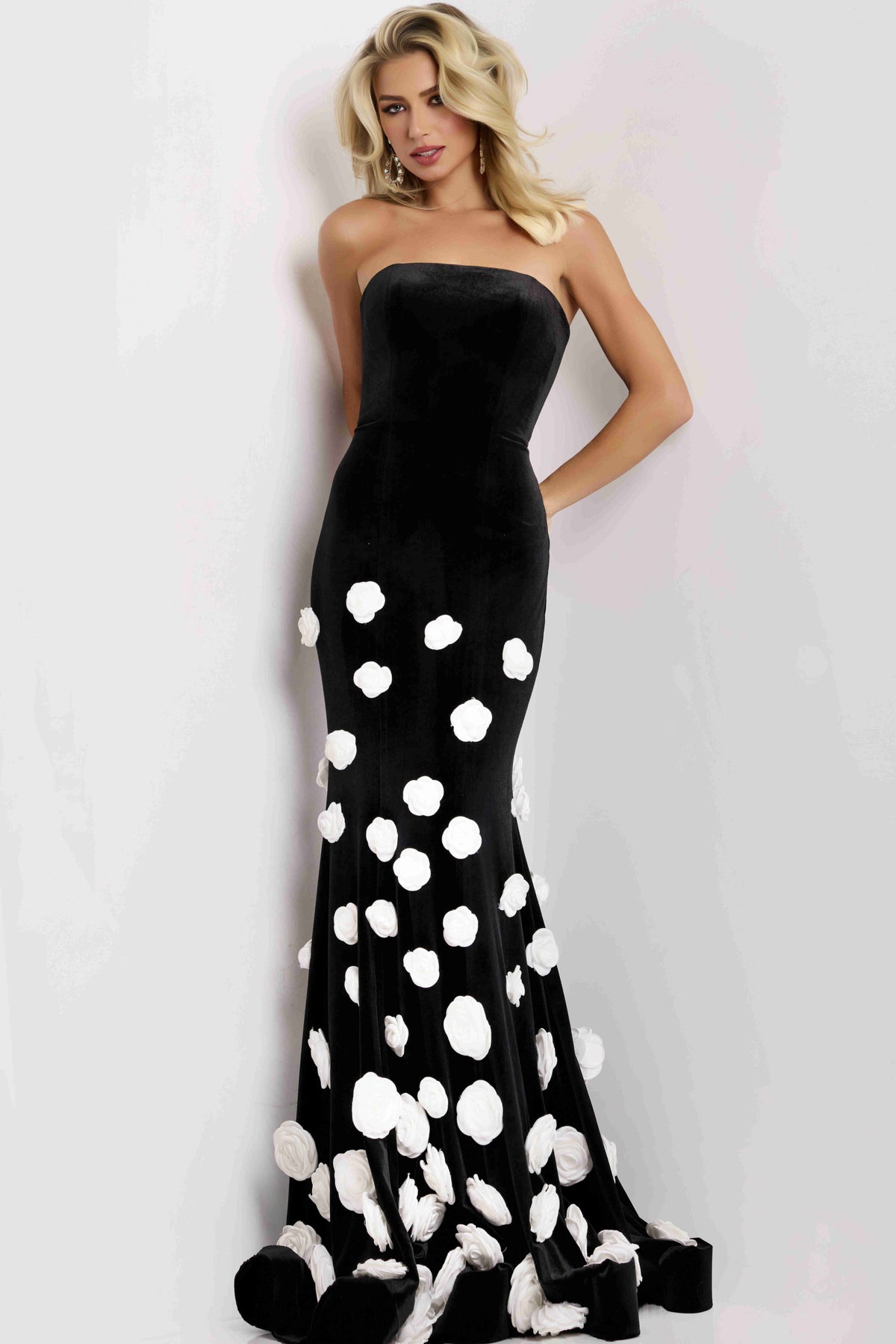 Jovani 45238