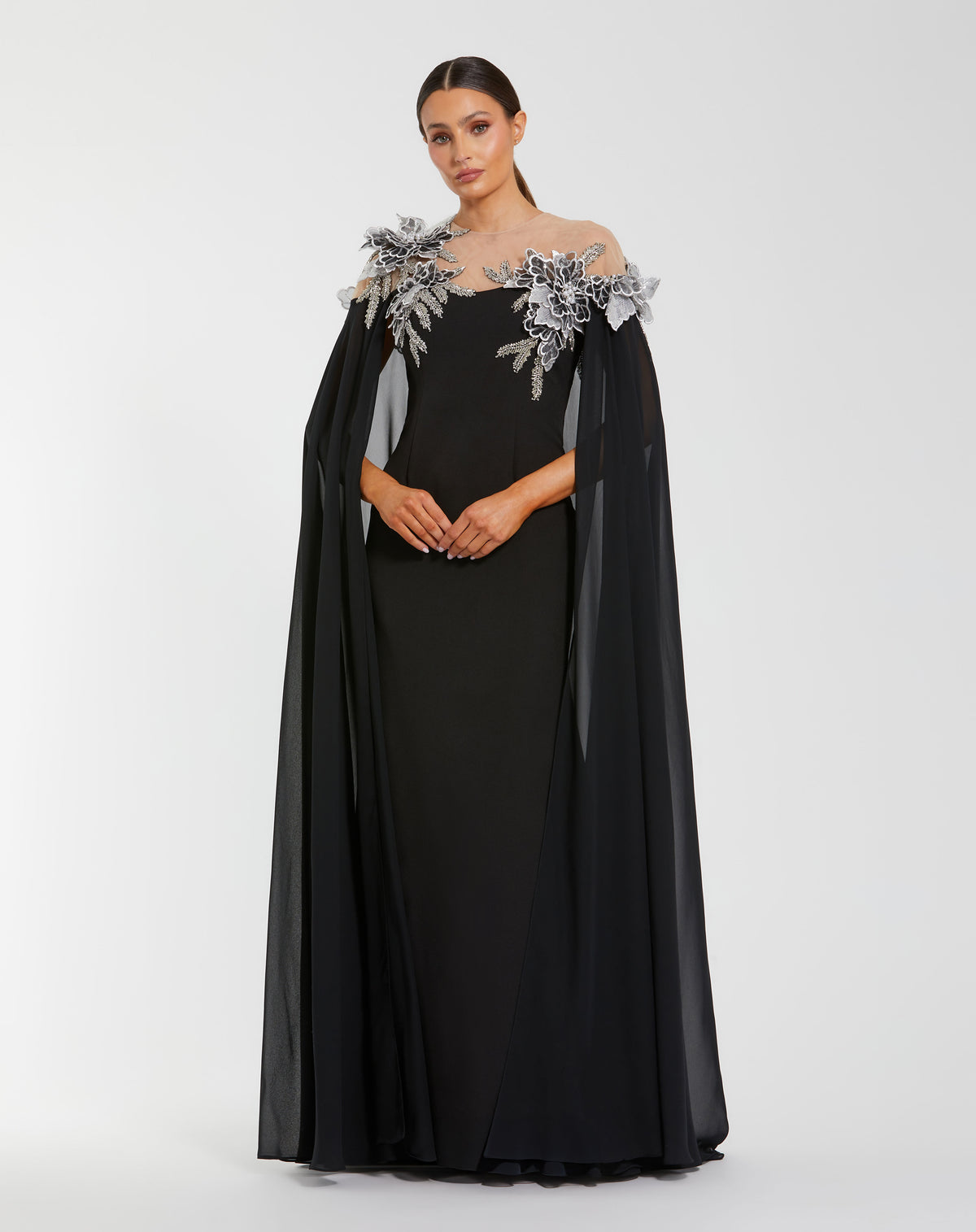Mac Duggal 11942