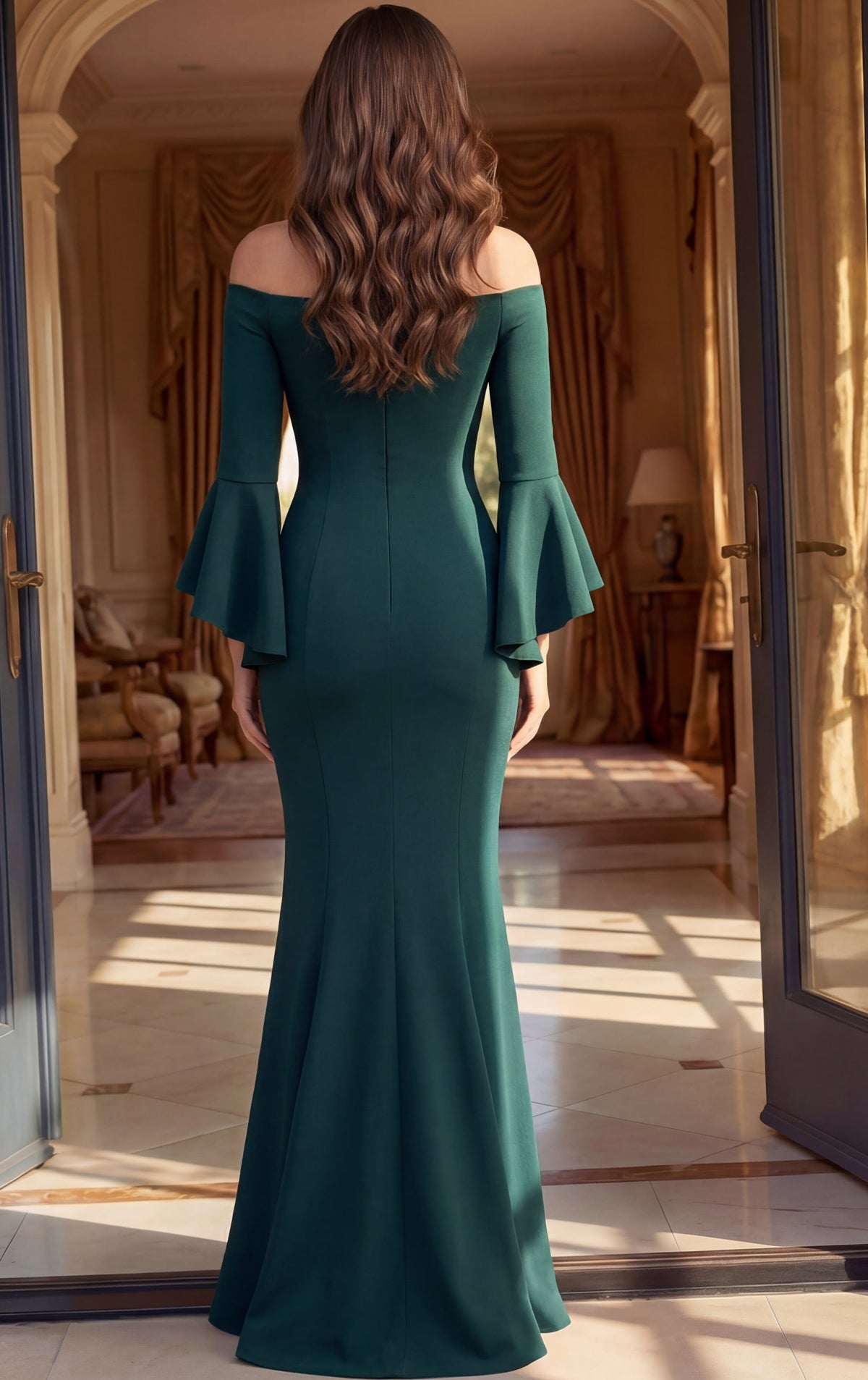Jovani 51645
