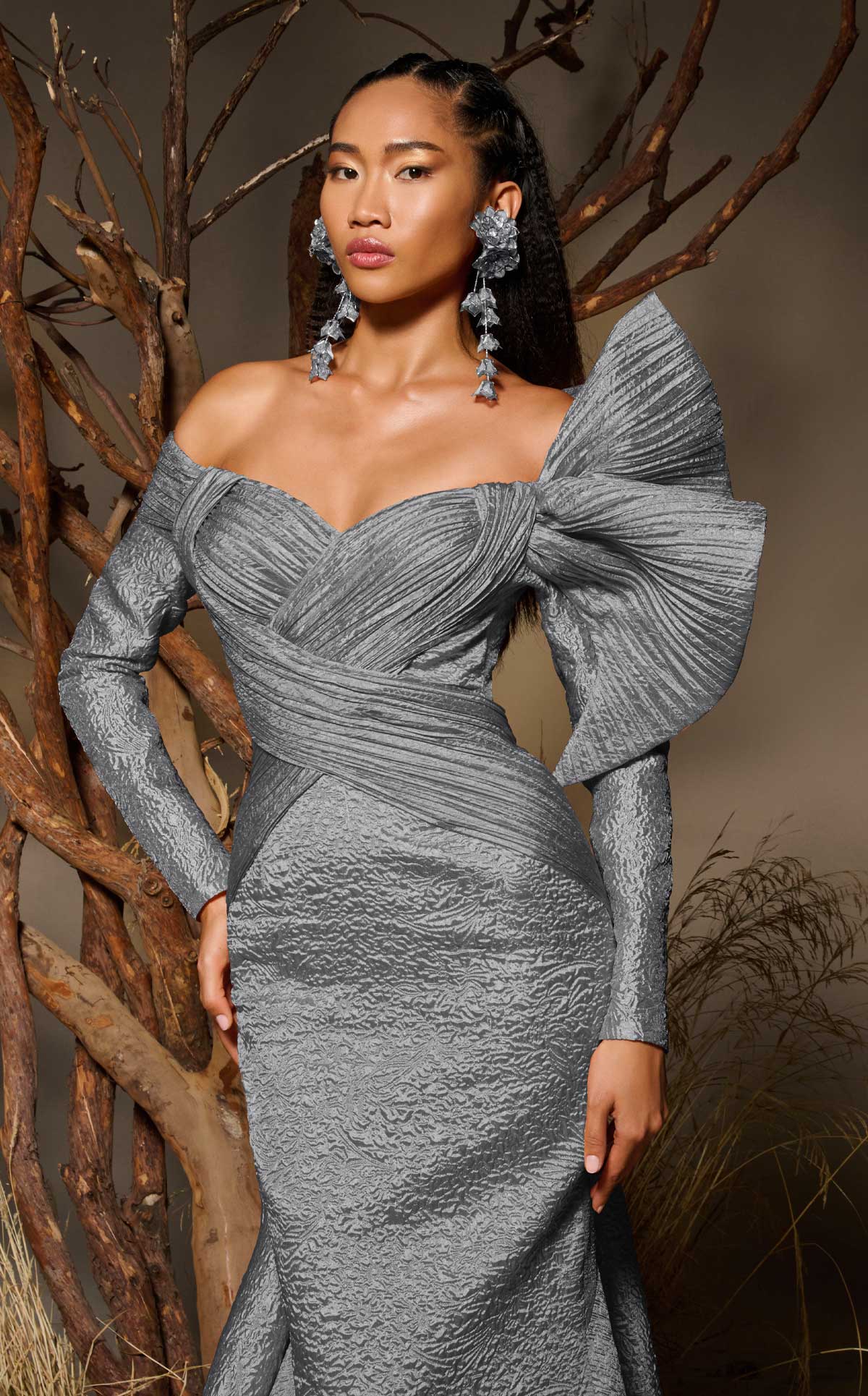 MNM Couture F02982