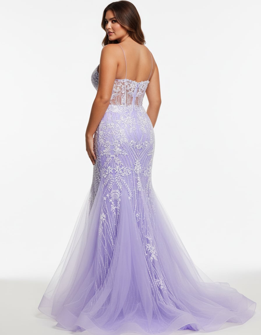 Jovani 37414