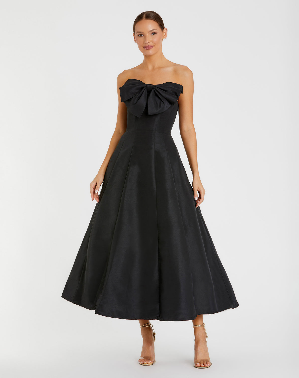 Mac Duggal 49605 Black