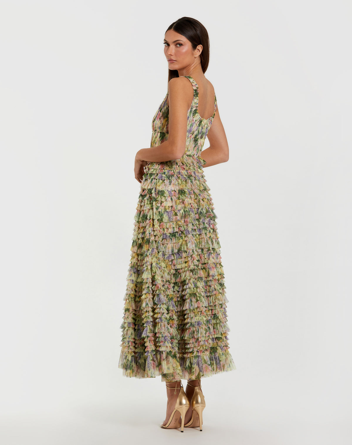 Mac Duggal 8299