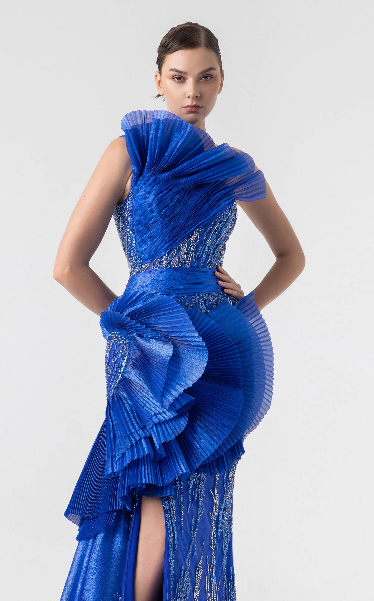 MNM Couture G1933