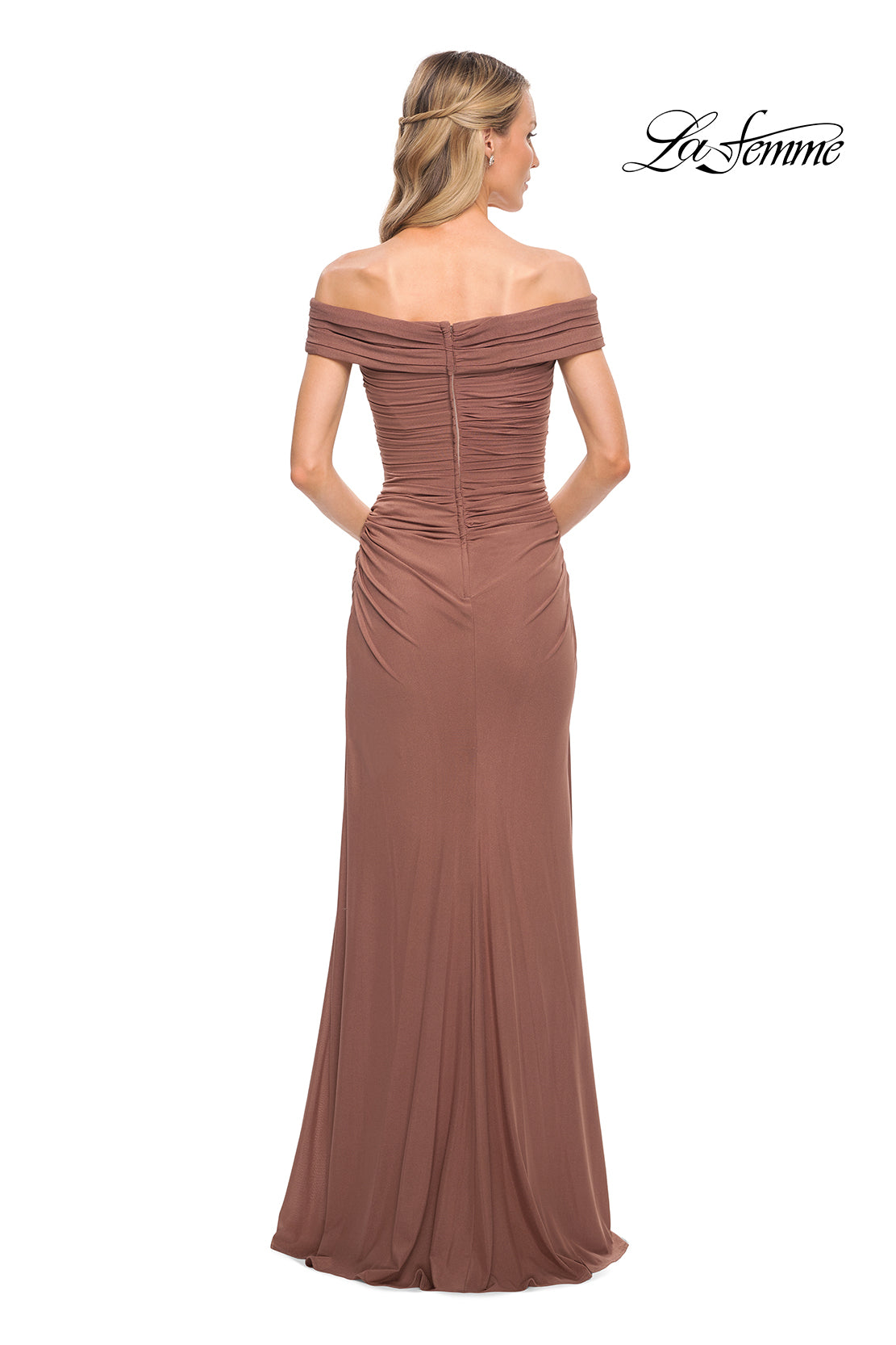 La Femme 29541 COCOA