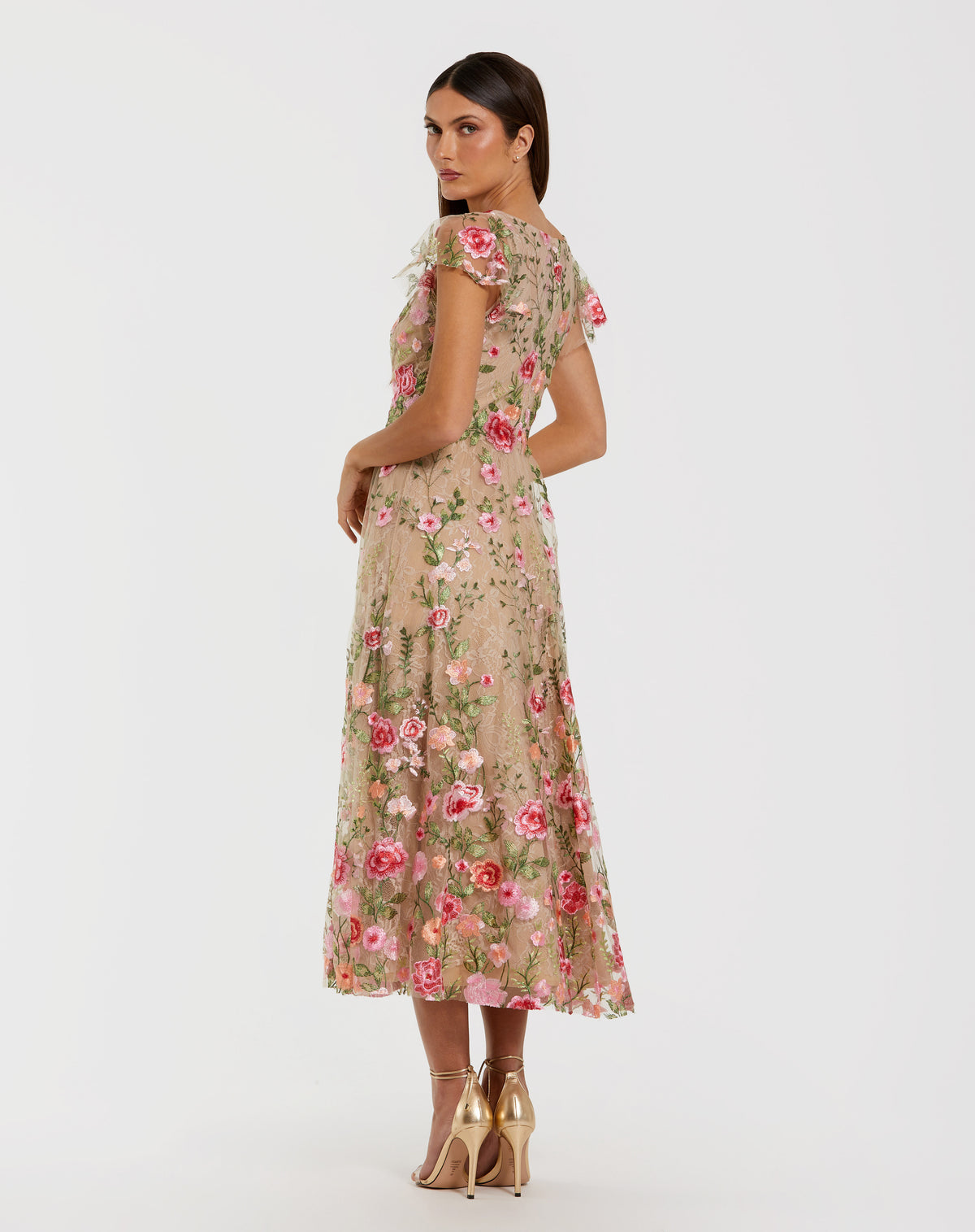 Mac Duggal 69024