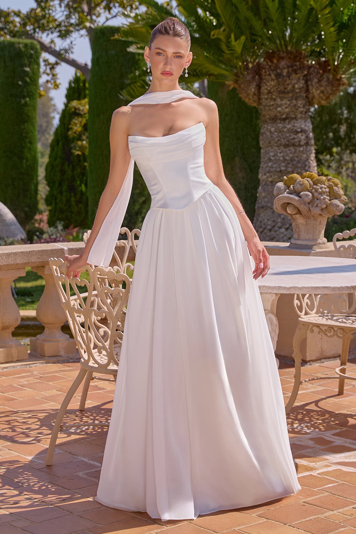 Amoris by Ladivine T741W