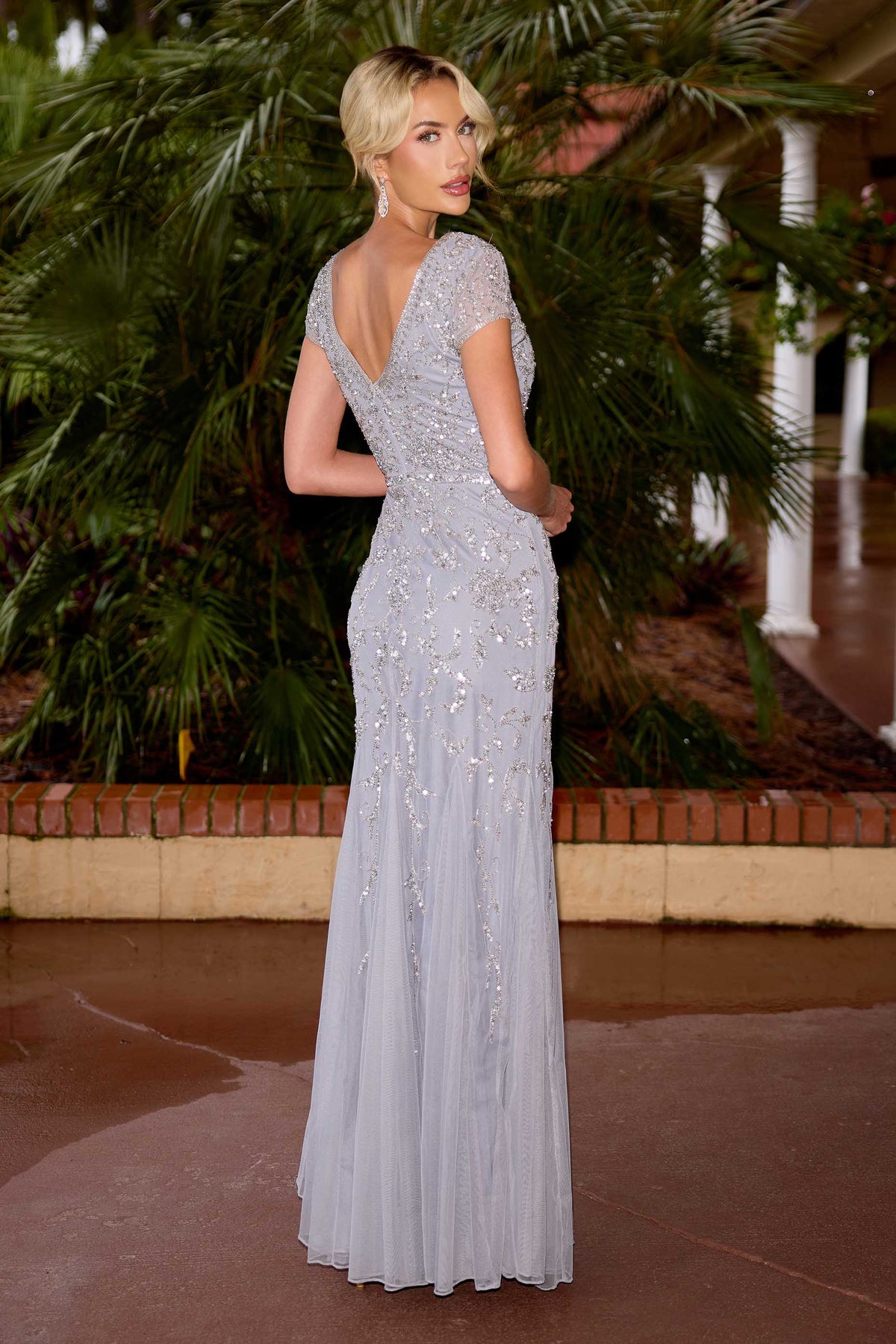 Primavera Couture 13178