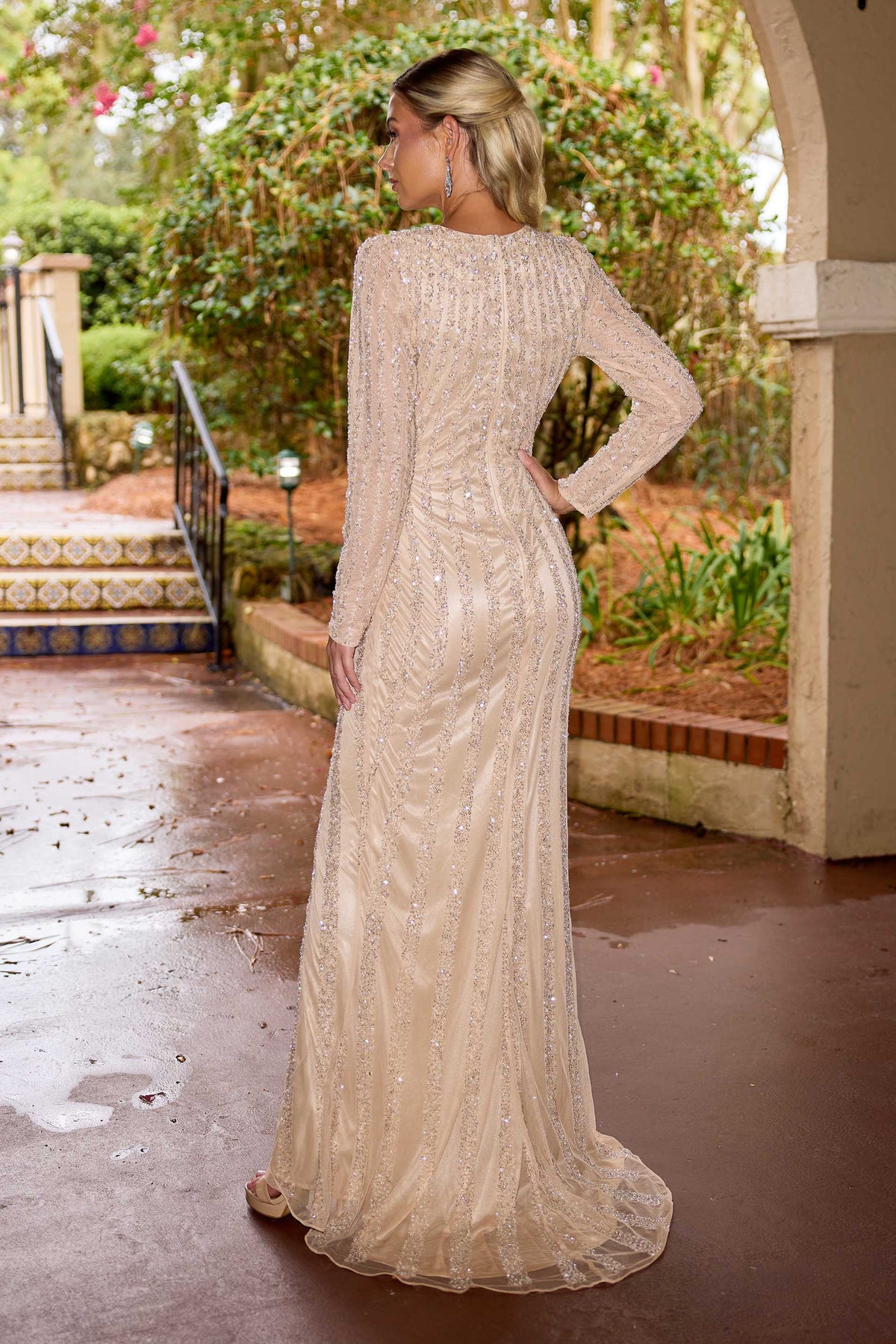 Primavera Couture 12209