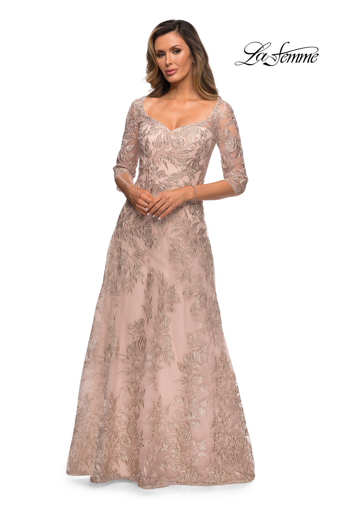 La Femme 28053