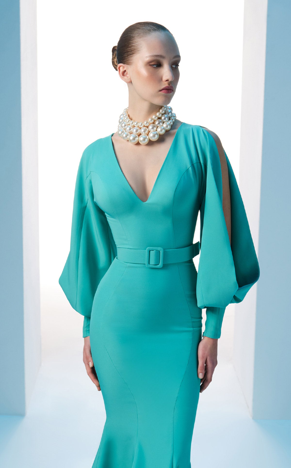 MNM Couture N0605