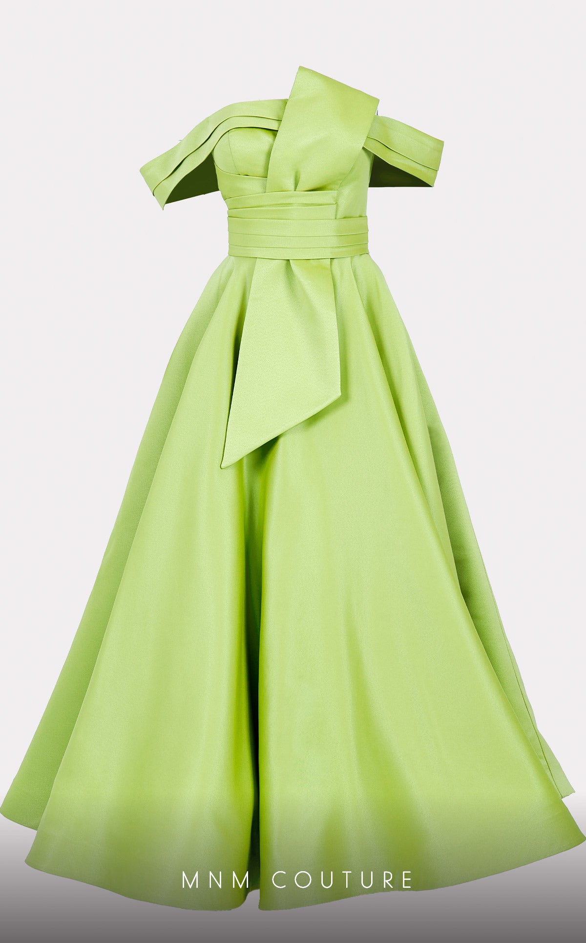 MNM Couture N0511