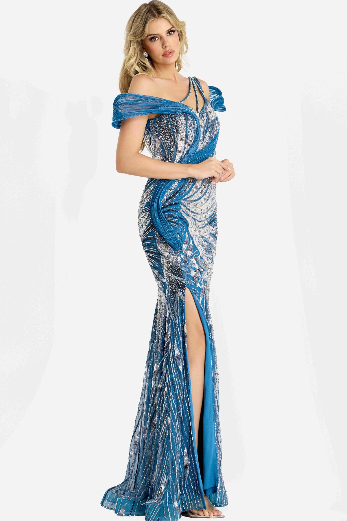 Jovani 46858