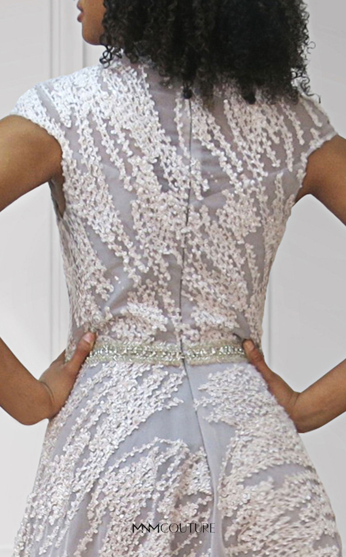 MNM Couture M1809