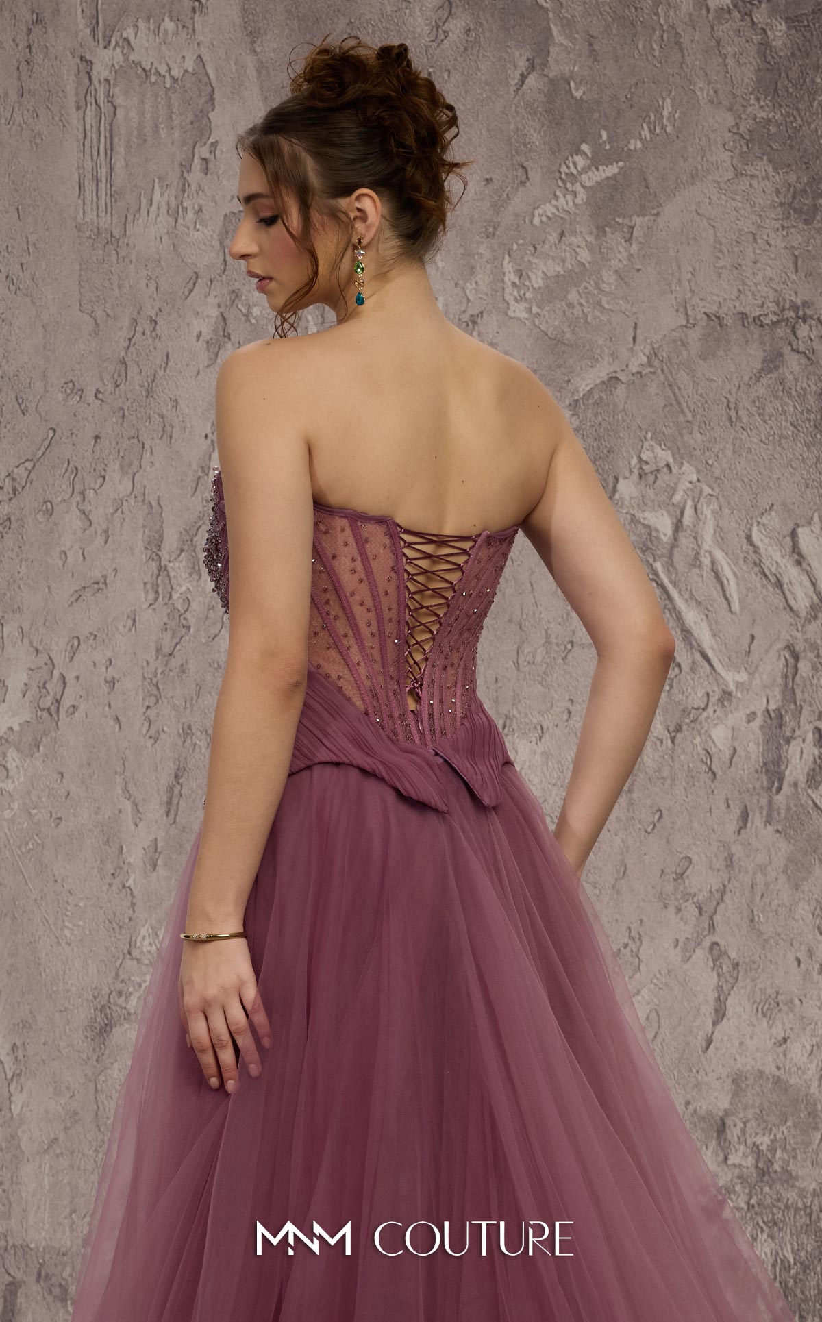 MNM Couture J03608