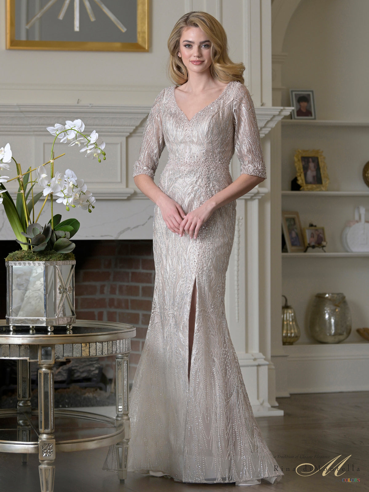 Rina Di Montella RD3530
