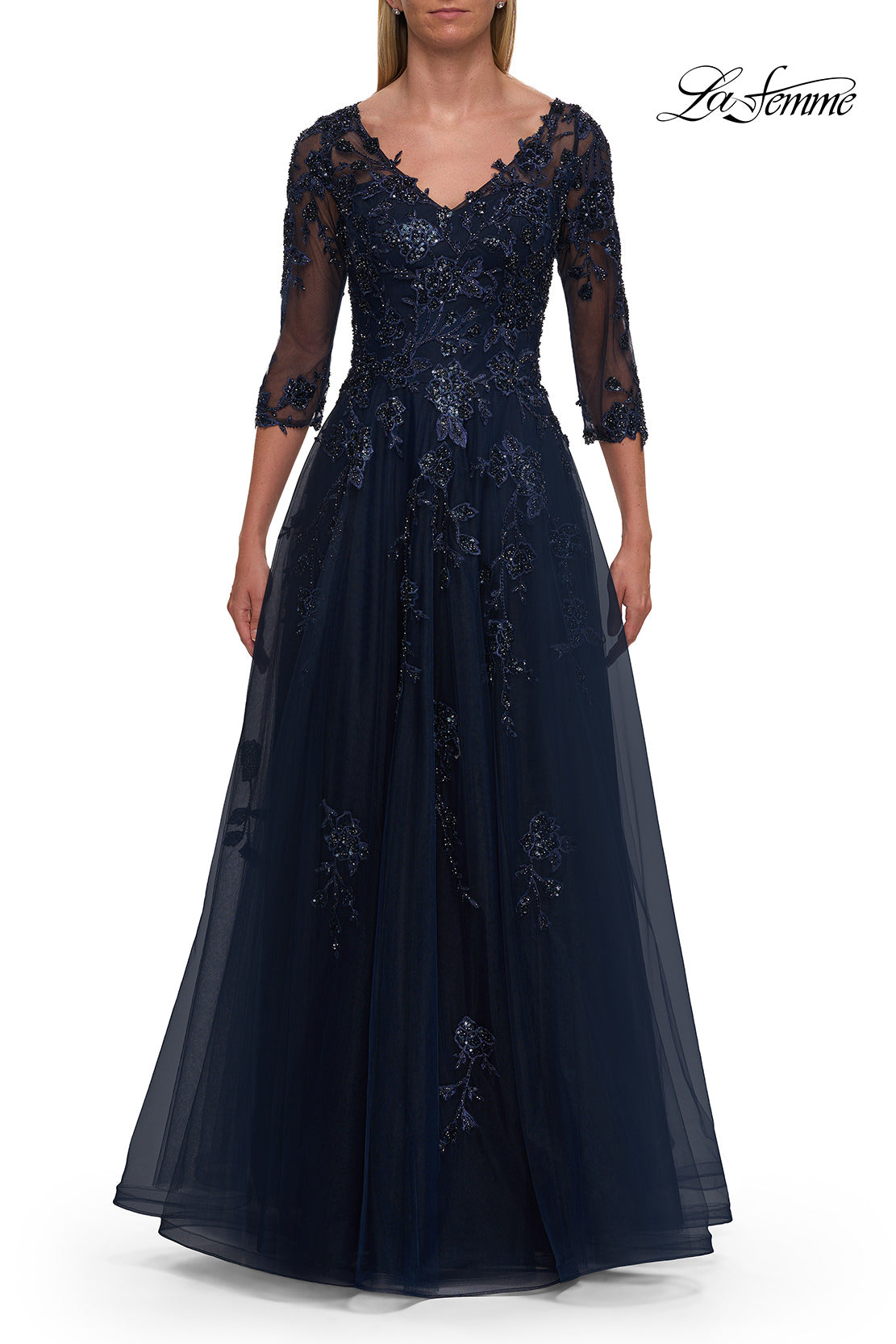 La Femme 32538