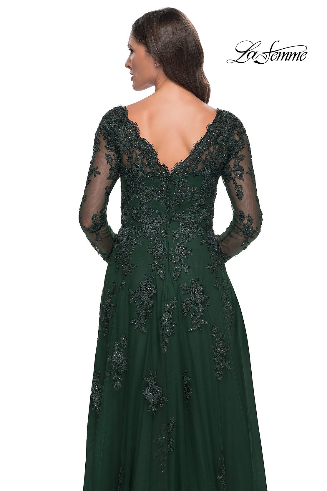 La Femme 30795