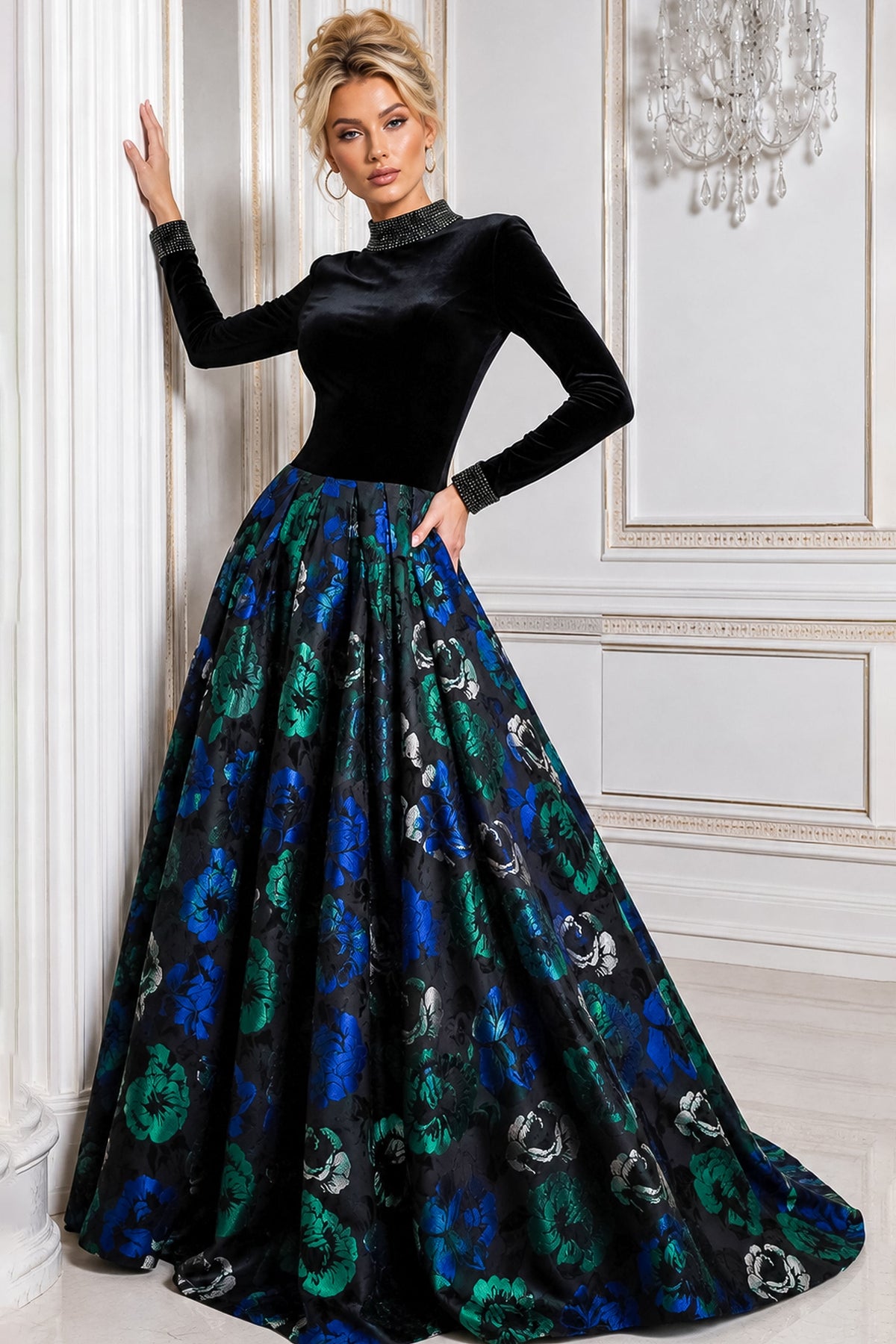 Jovani 51940