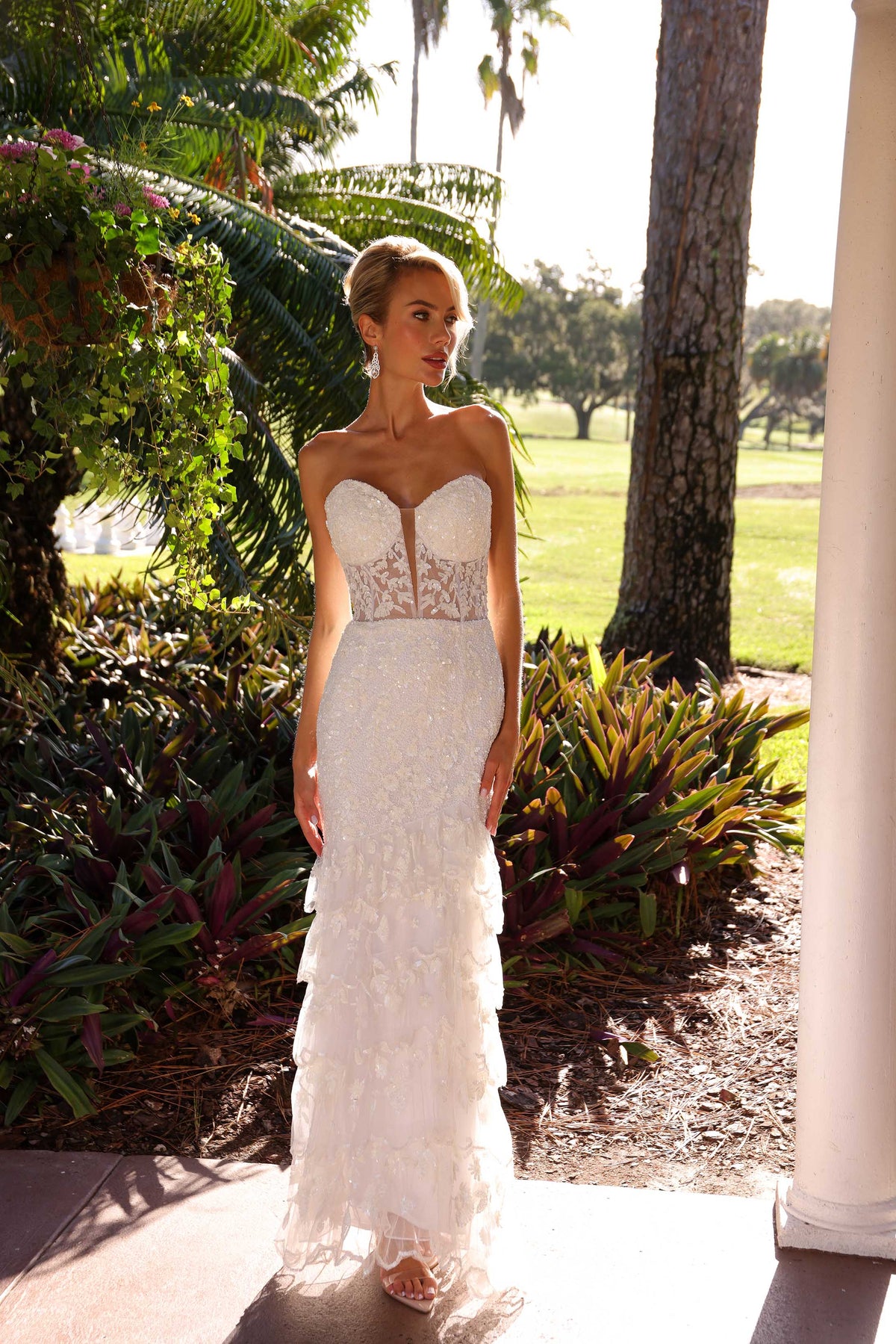 Primavera Couture 11203