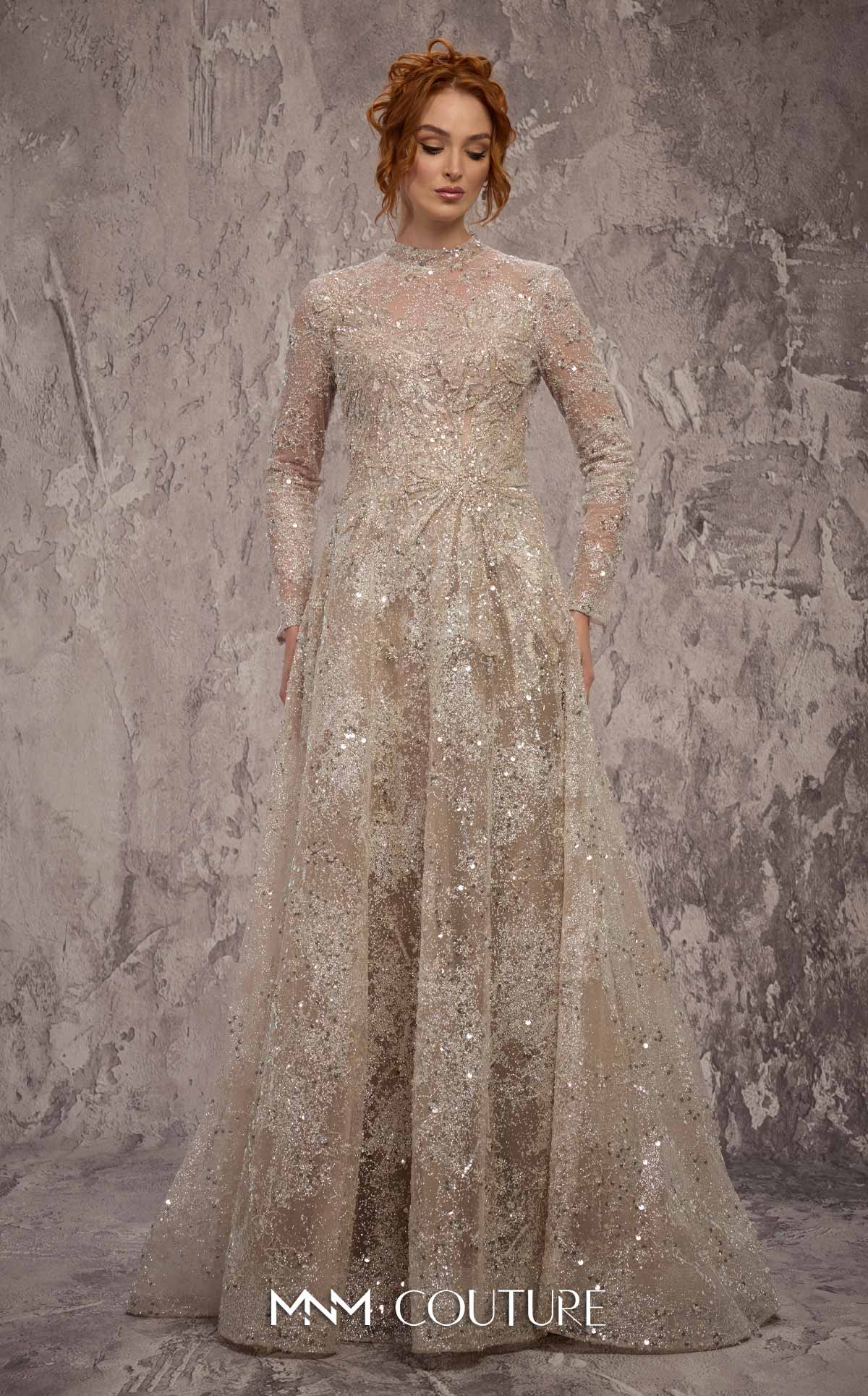 MNM Couture J02720 VIZION