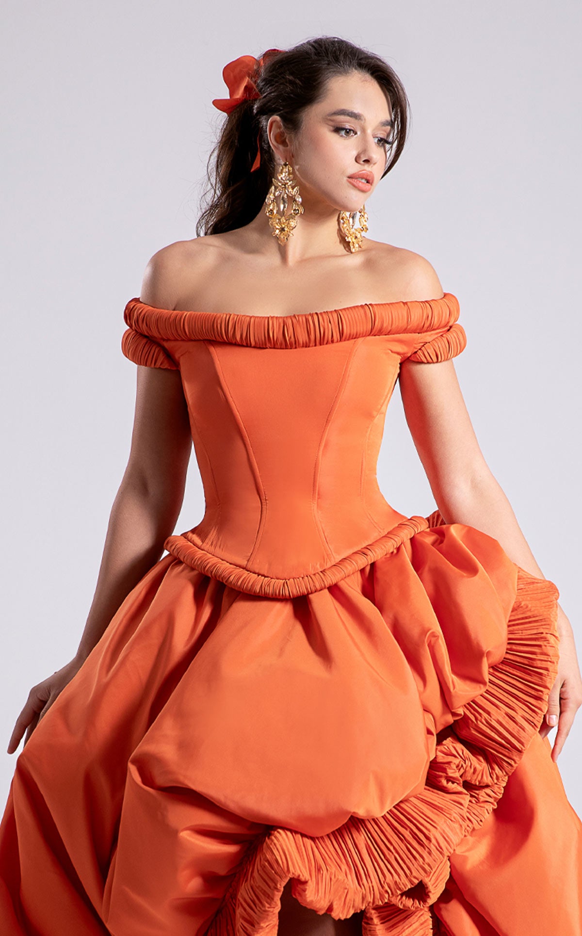 MNM Couture F02913