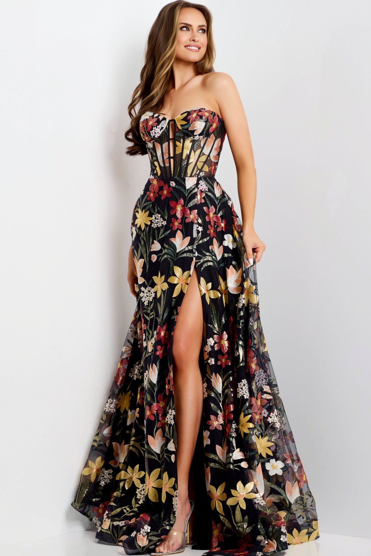 Jovani 4466