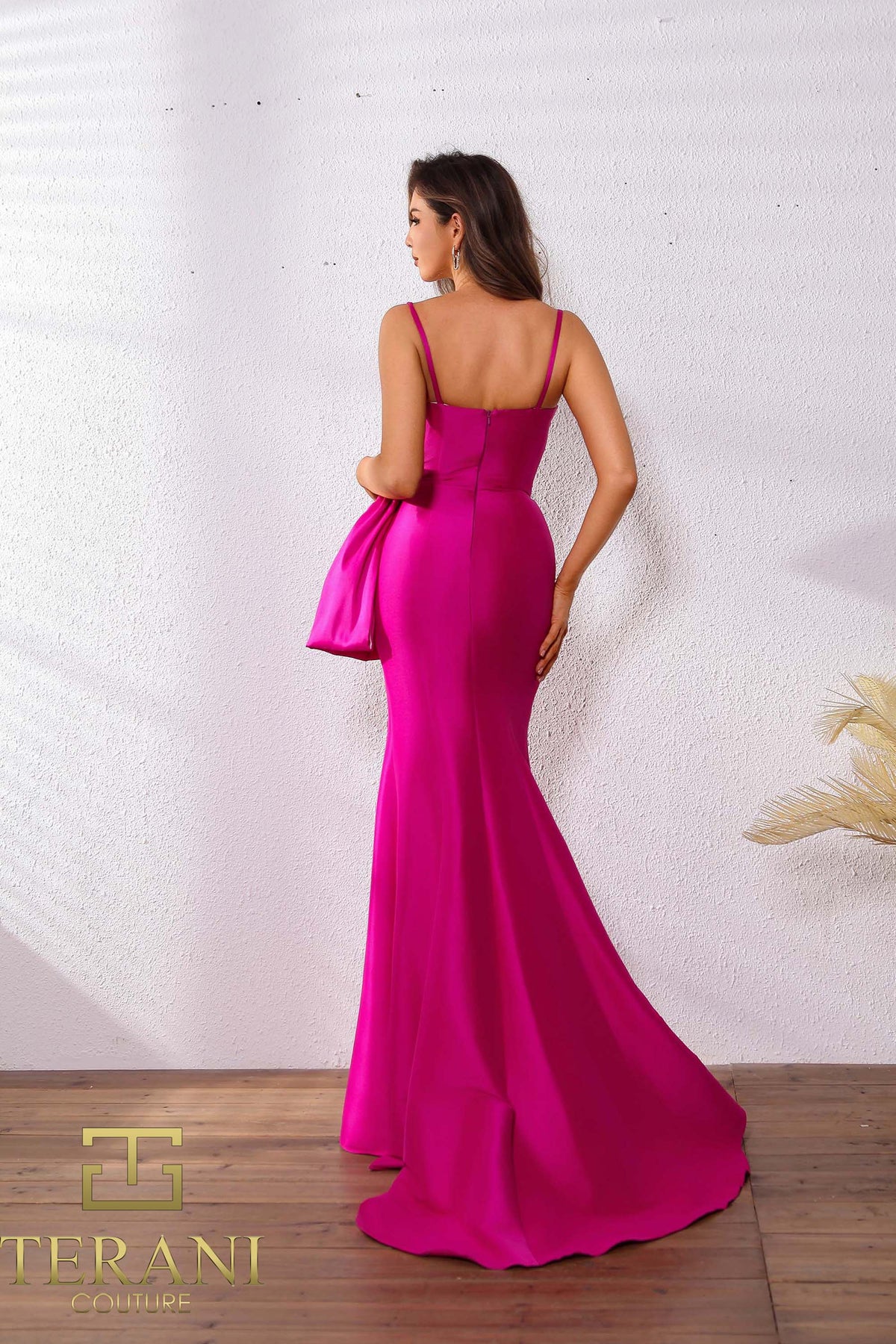 Terani Couture 251P4006