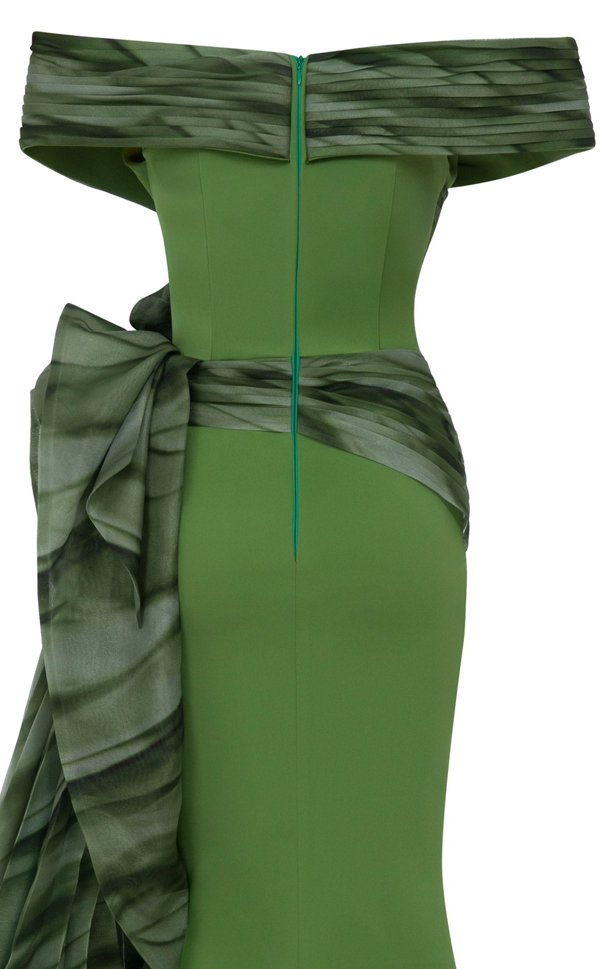 MNM Couture 2692A