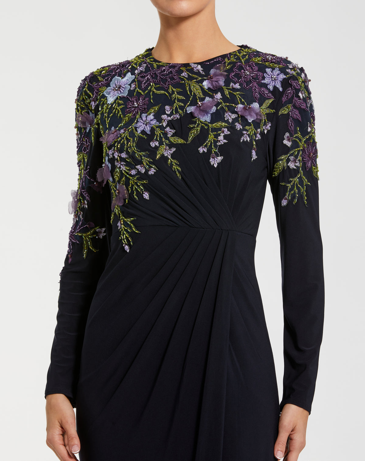 Mac Duggal 11806