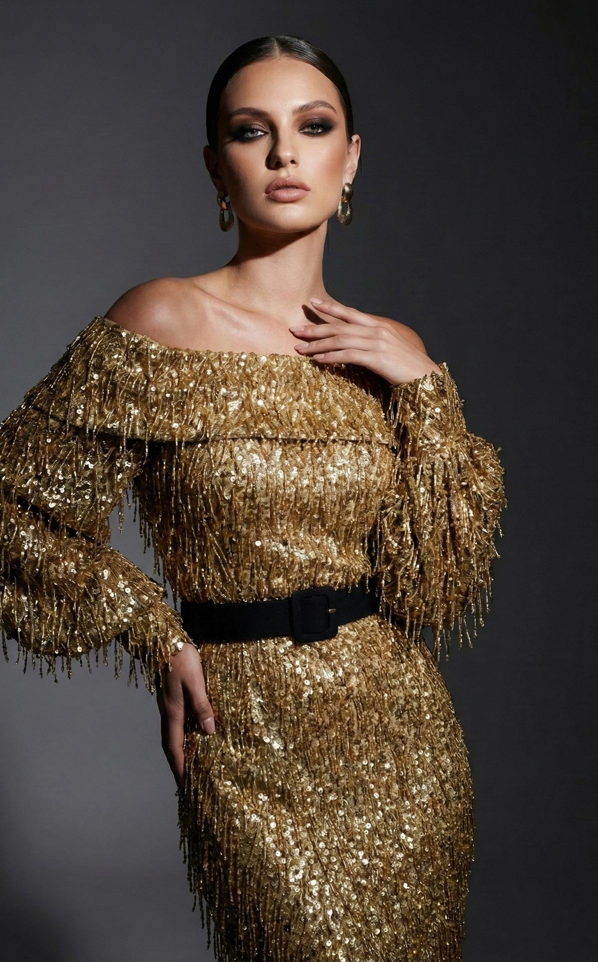 MNM Couture 2752A