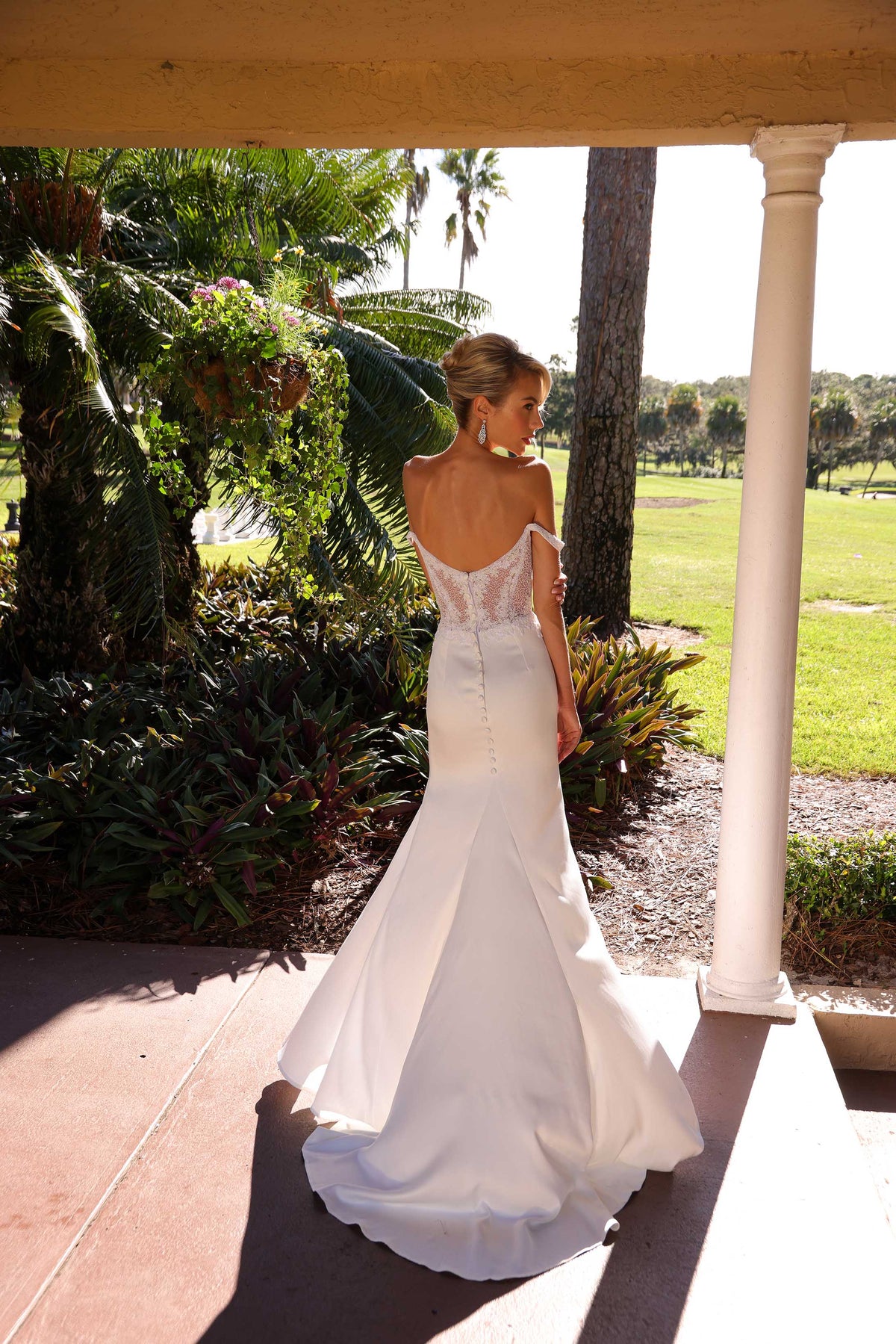 Primavera Couture 11208
