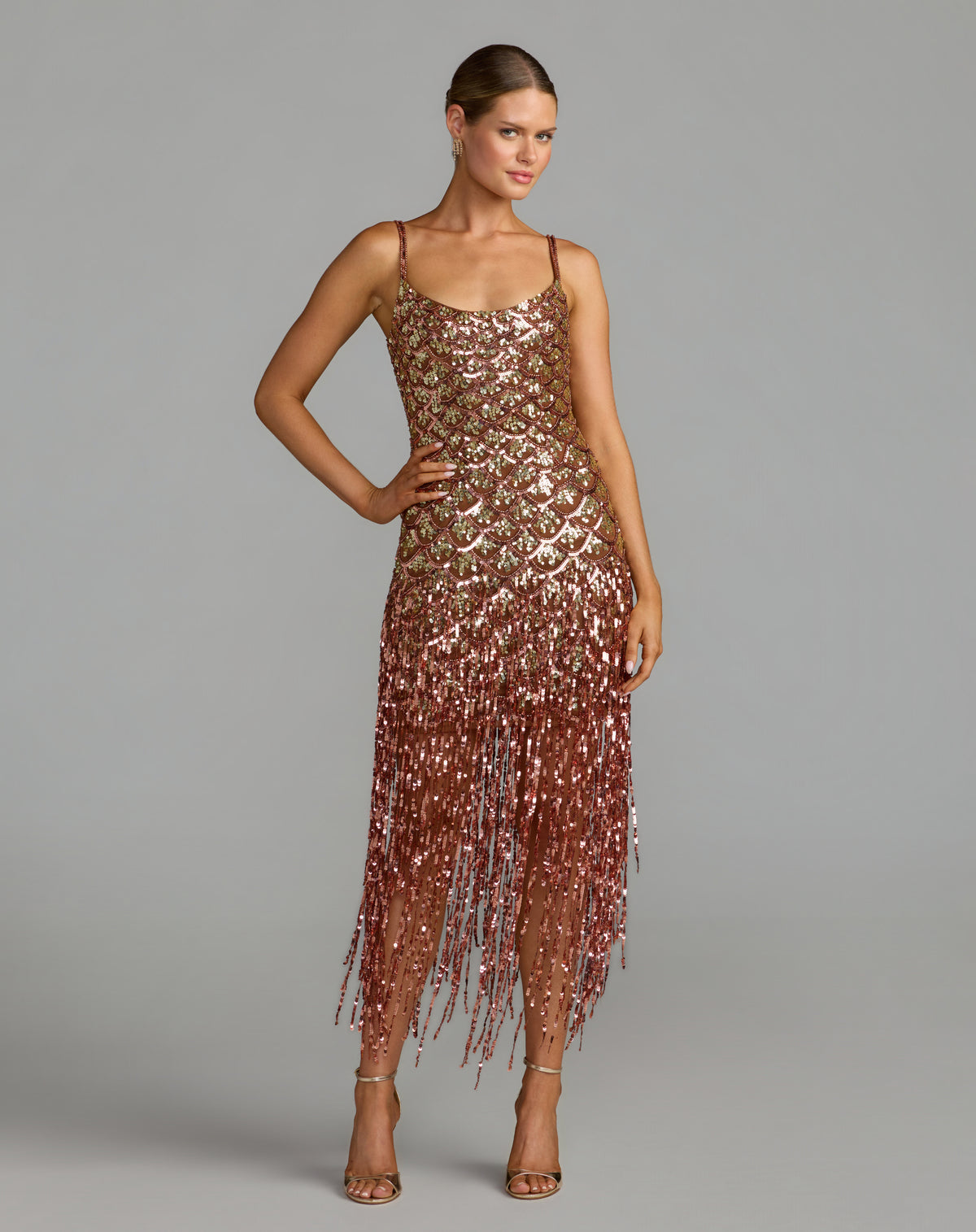 Mac Duggal 6251