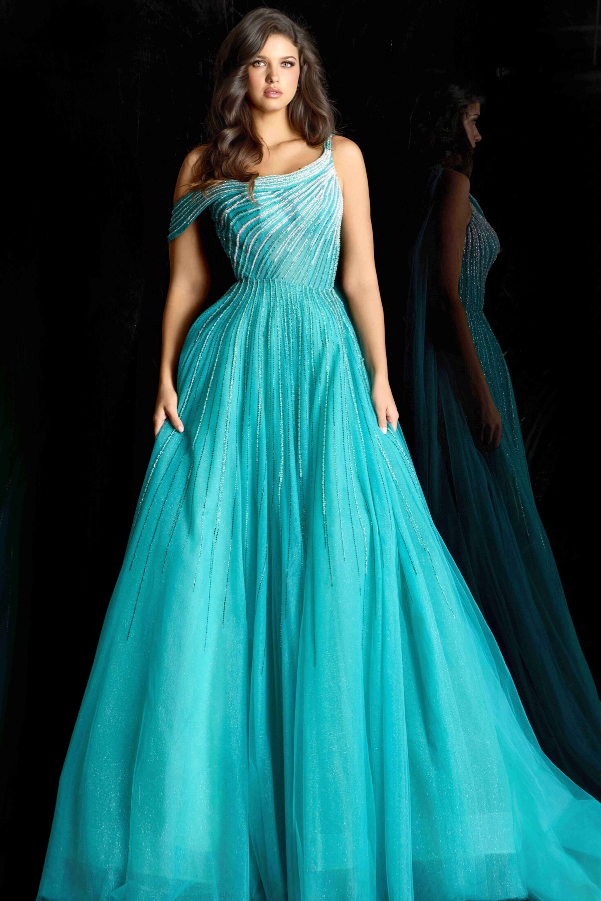 Jovani 45645