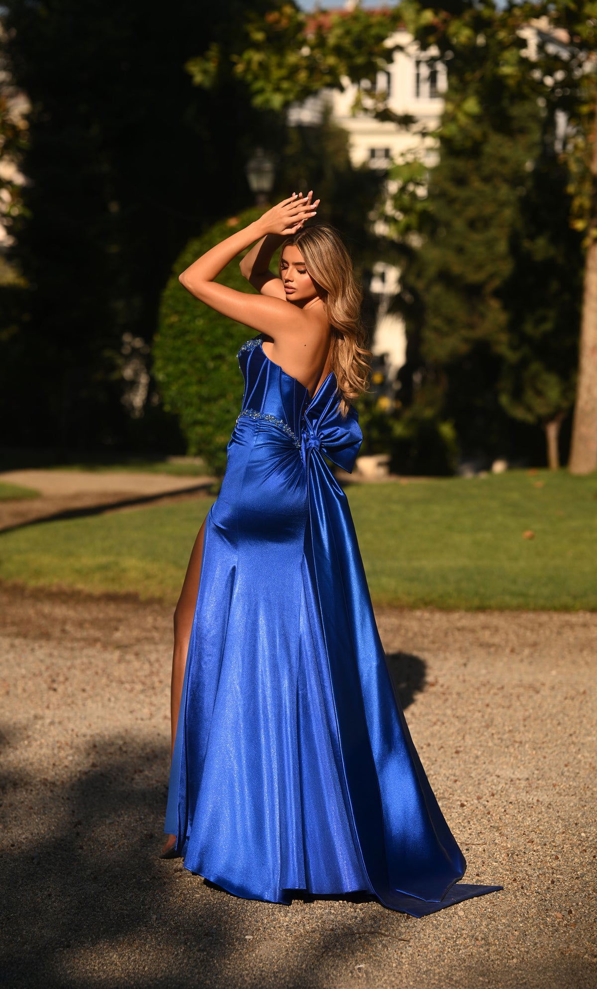 Alyce Paris 62121