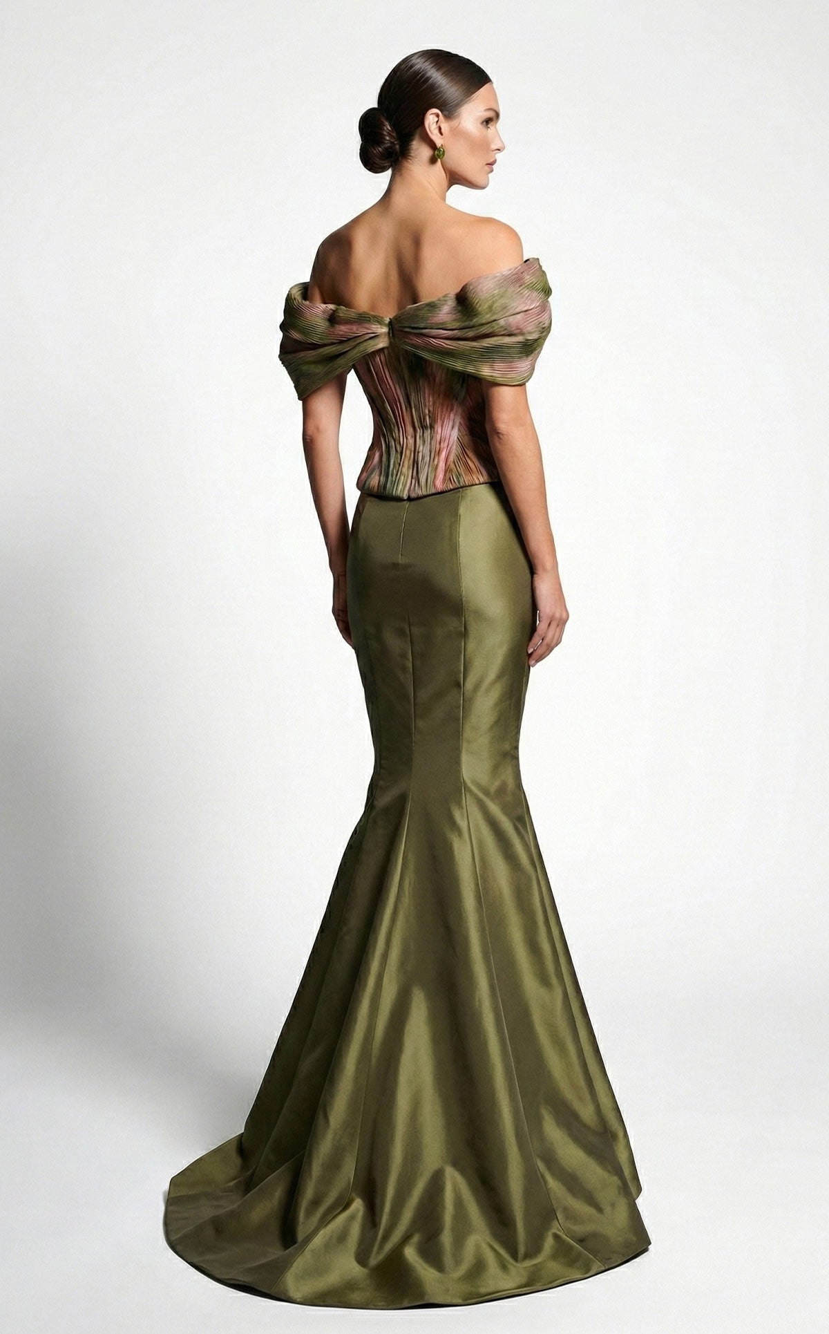 MNM Couture F02981A