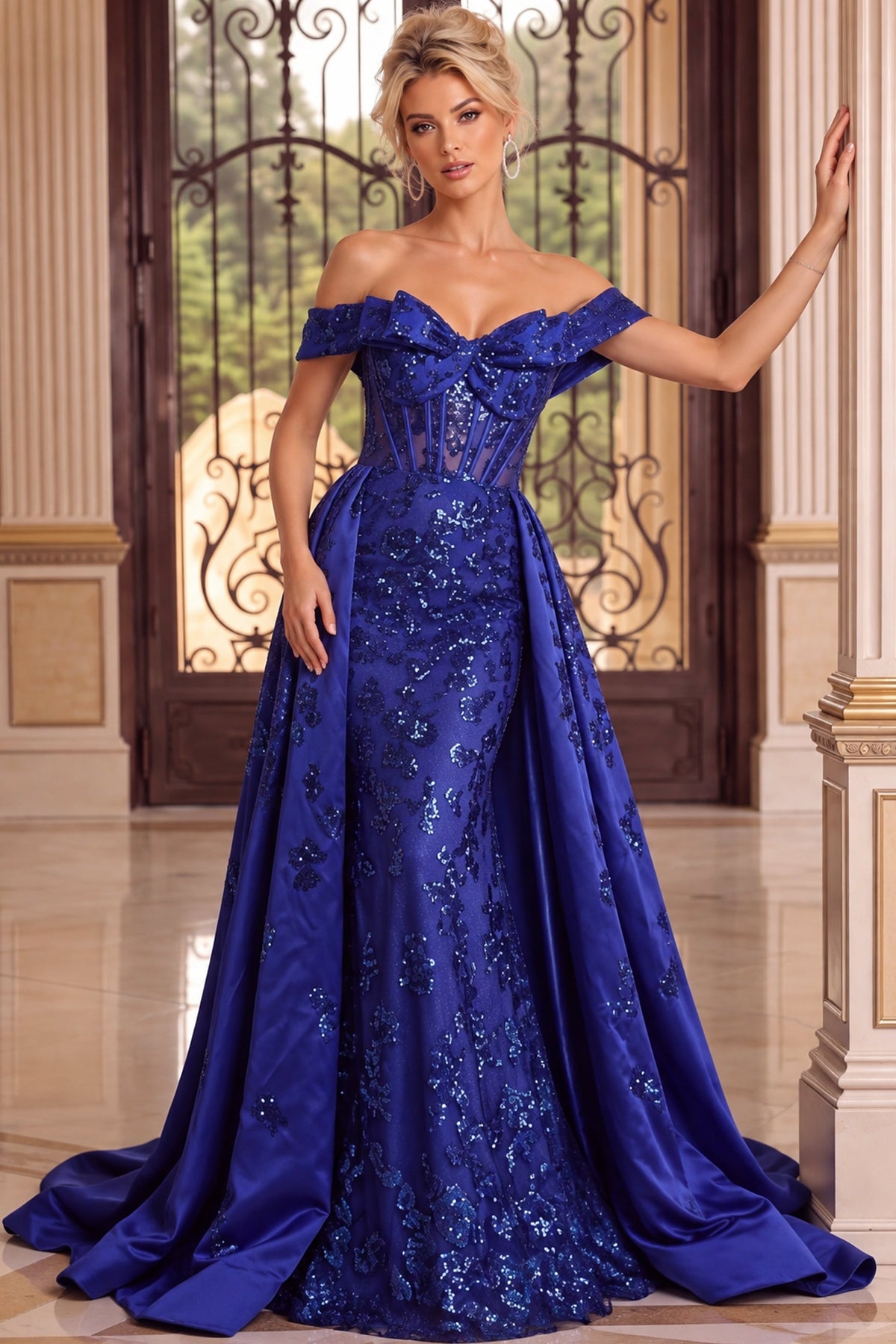 Jovani 49690