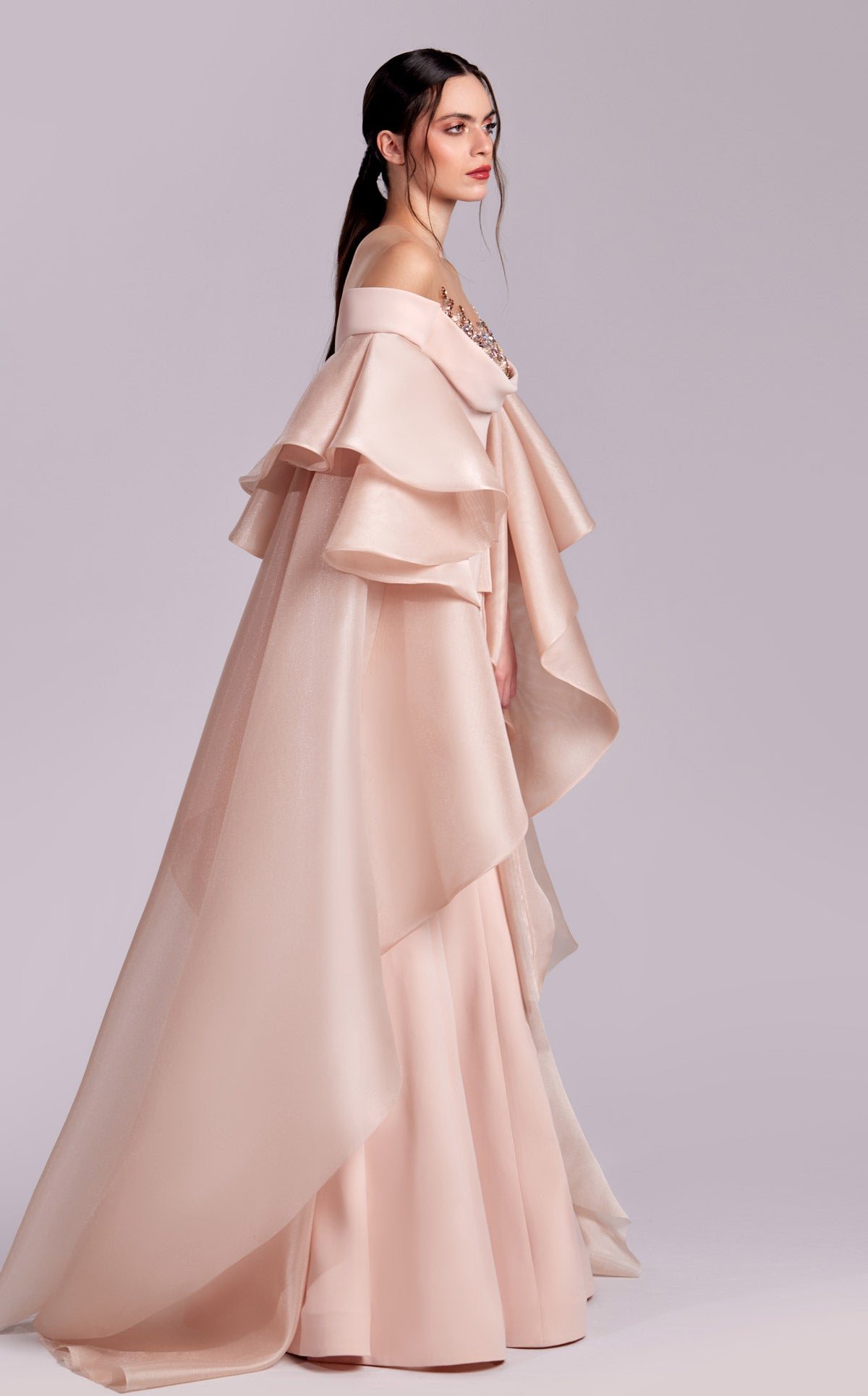 MNM Couture G1814