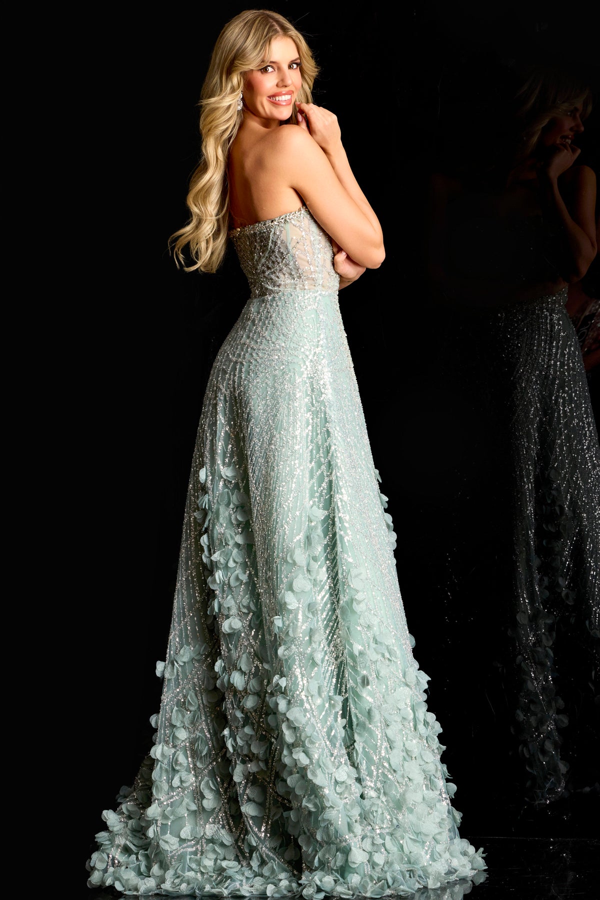 Jovani 45069