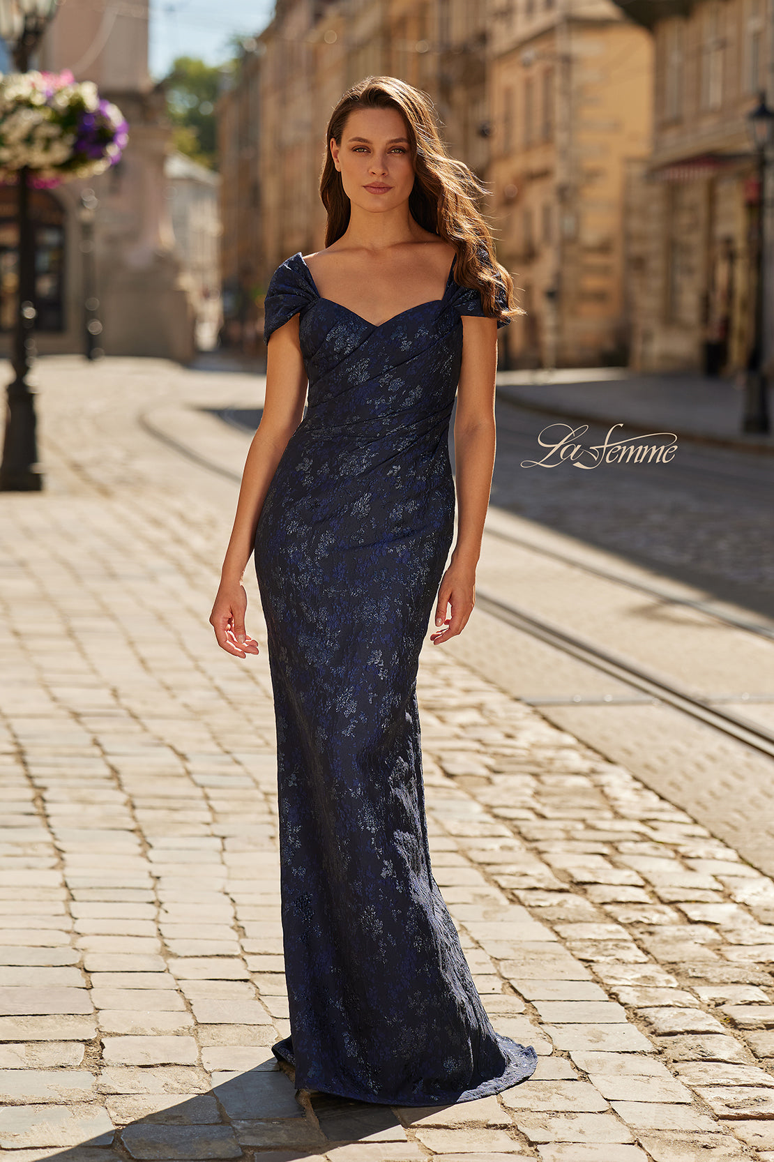 La Femme 33571