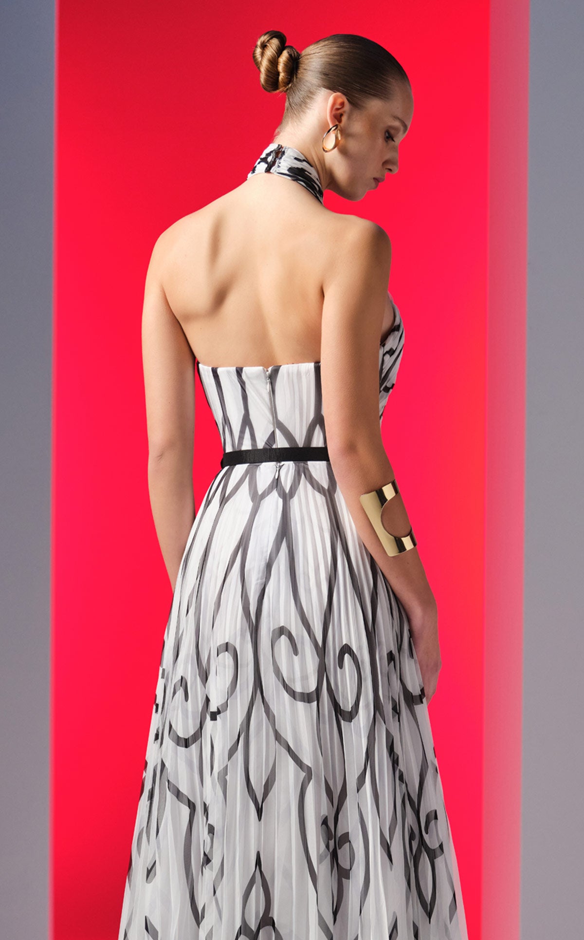 MNM Couture N0614
