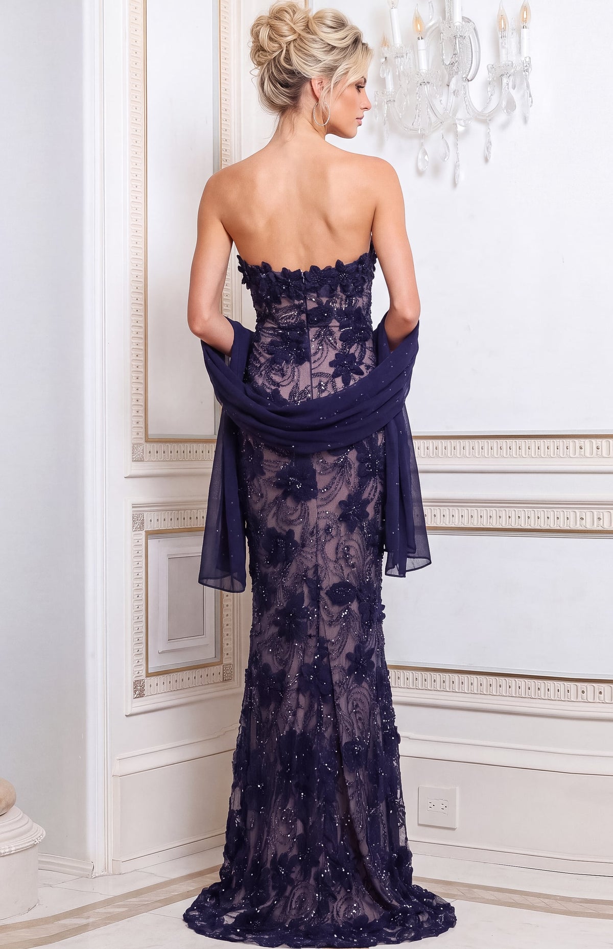 Jovani 52018