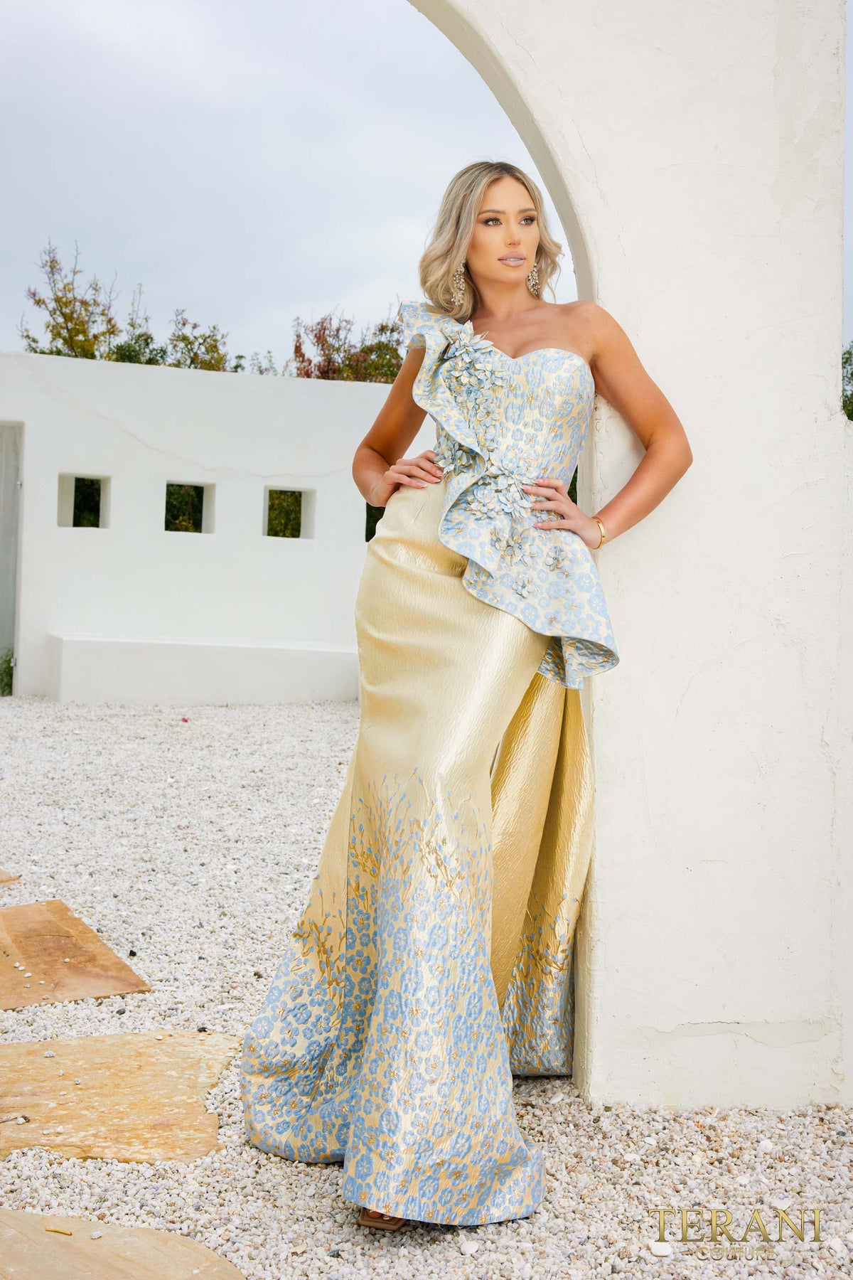 Terani Couture 241E2402