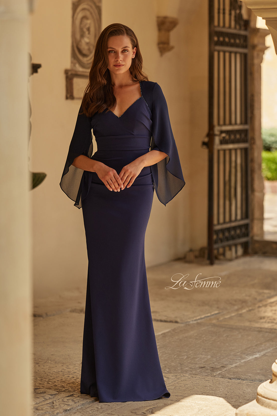 La Femme 33215