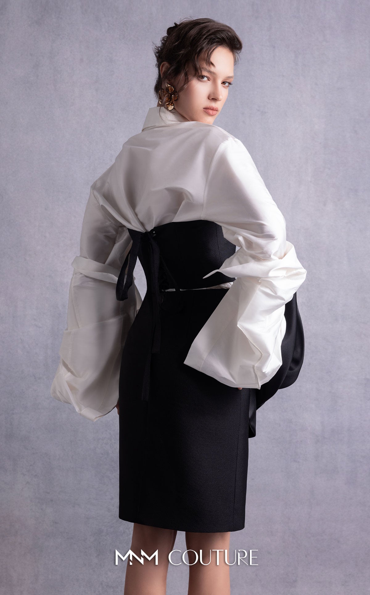 MNM Couture GOS2526