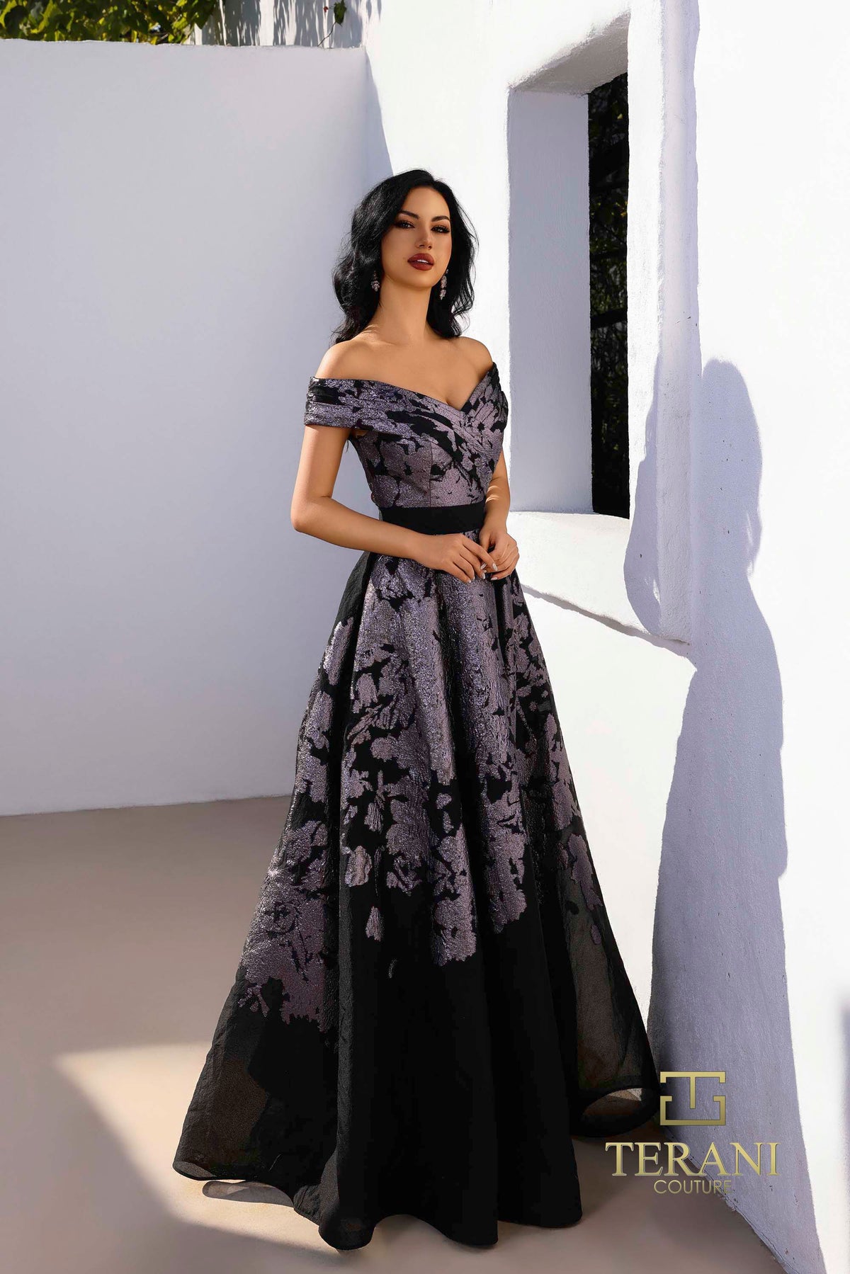 Terani Couture 252E5188