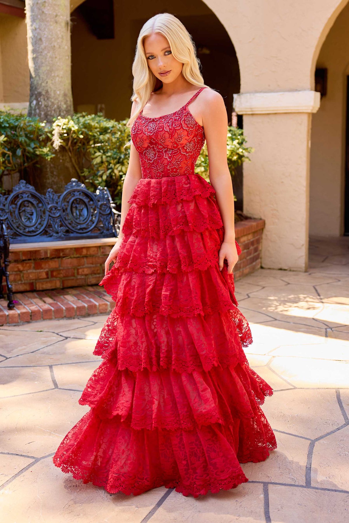 Primavera Couture 4546