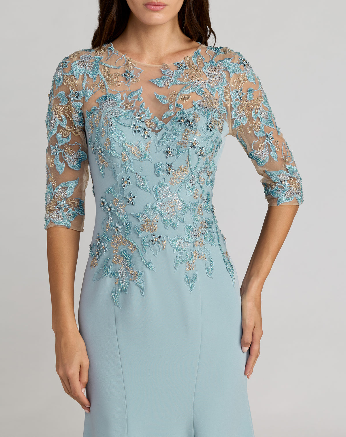 Mac Duggal 13204