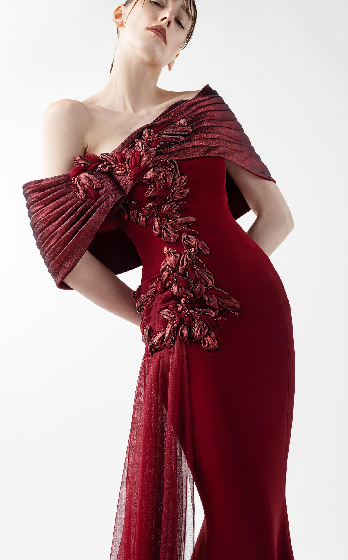 MNM Couture G2022